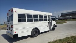 2003 Chevrolet Mini Bus 15pass/35Kmi! (Non CDL) full