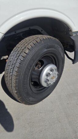 2003 Chevrolet Mini Bus 15pass/35Kmi! (Non CDL) full