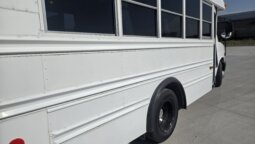 2003 Chevrolet Mini Bus 15pass/35Kmi! (Non CDL) full