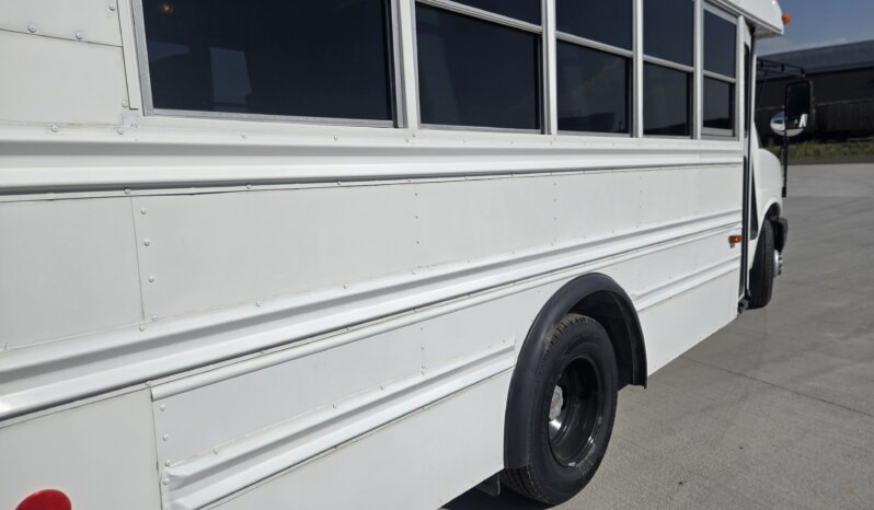 2003 Chevrolet Mini Bus 15pass/35Kmi! (Non CDL) full