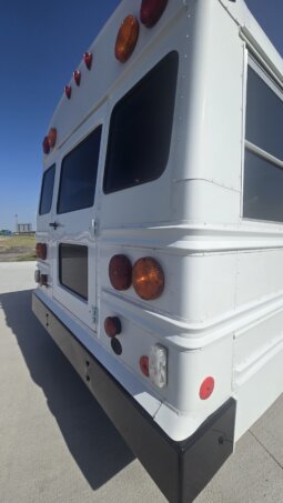 2003 Chevrolet Mini Bus 15pass/35Kmi! (Non CDL) full