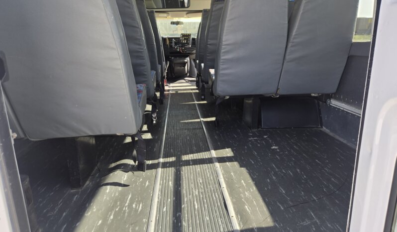 2003 Chevrolet Mini Bus 15pass/35Kmi! (Non CDL) full