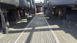 2003 Chevrolet Mini Bus 15pass/35Kmi! (Non CDL) full