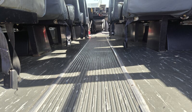 2003 Chevrolet Mini Bus 15pass/35Kmi! (Non CDL) full