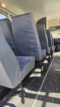 2003 Chevrolet Mini Bus 15pass/35Kmi! (Non CDL) full