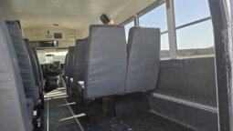 2003 Chevrolet Mini Bus 15pass/35Kmi! (Non CDL) full