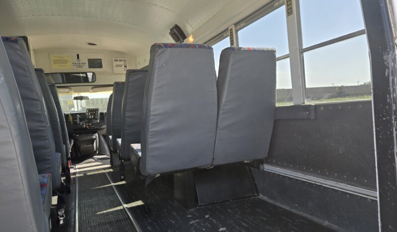 2003 Chevrolet Mini Bus 15pass/35Kmi! (Non CDL) full