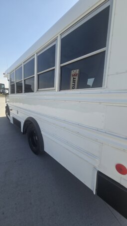 2003 Chevrolet Mini Bus 15pass/35Kmi! (Non CDL) full