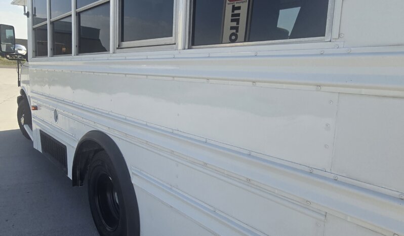2003 Chevrolet Mini Bus 15pass/35Kmi! (Non CDL) full