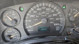 2003 Chevrolet Mini Bus 15pass/35Kmi! (Non CDL) full