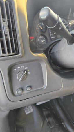 2003 Chevrolet Mini Bus 15pass/35Kmi! (Non CDL) full
