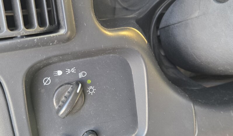 2003 Chevrolet Mini Bus 15pass/35Kmi! (Non CDL) full