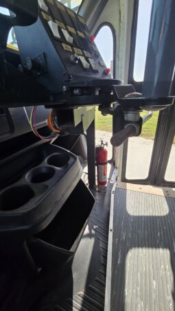 2003 Chevrolet Mini Bus 15pass/35Kmi! (Non CDL) full