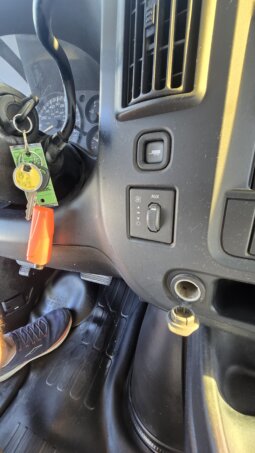 2003 Chevrolet Mini Bus 15pass/35Kmi! (Non CDL) full
