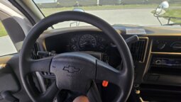 2003 Chevrolet Mini Bus 15pass/35Kmi! (Non CDL) full
