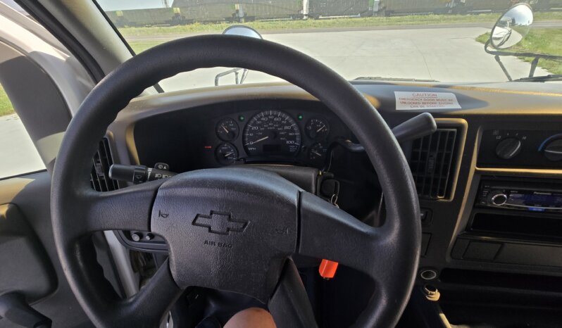 2003 Chevrolet Mini Bus 15pass/35Kmi! (Non CDL) full