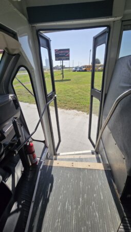2003 Chevrolet Mini Bus 15pass/35Kmi! (Non CDL) full