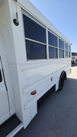 2003 Chevrolet Mini Bus 15pass/35Kmi! (Non CDL) full