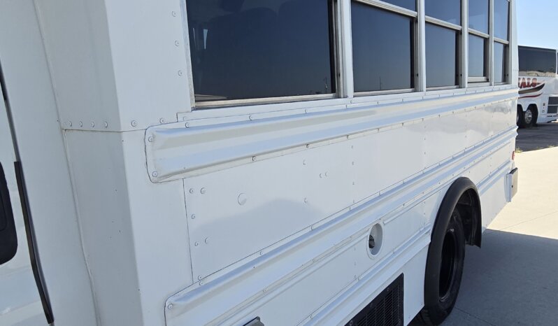 2003 Chevrolet Mini Bus 15pass/35Kmi! (Non CDL) full