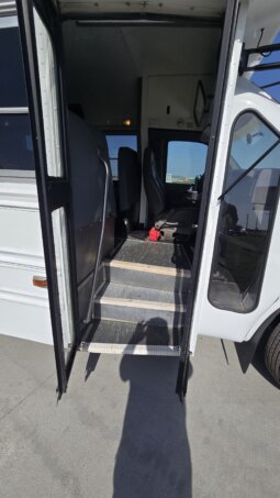 2003 Chevrolet Mini Bus 15pass/35Kmi! (Non CDL) full