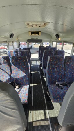2003 Chevrolet Mini Bus 15pass/35Kmi! (Non CDL) full