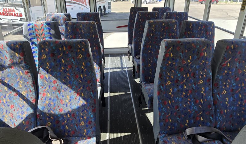 2003 Chevrolet Mini Bus 15pass/35Kmi! (Non CDL) full