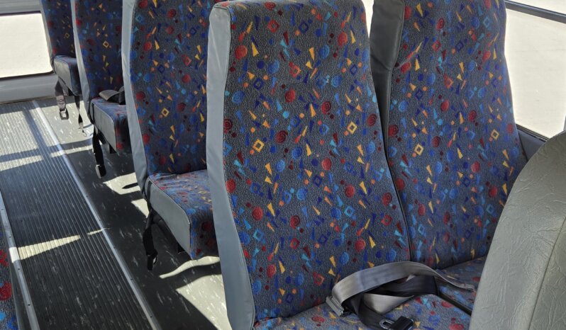 2003 Chevrolet Mini Bus 15pass/35Kmi! (Non CDL) full