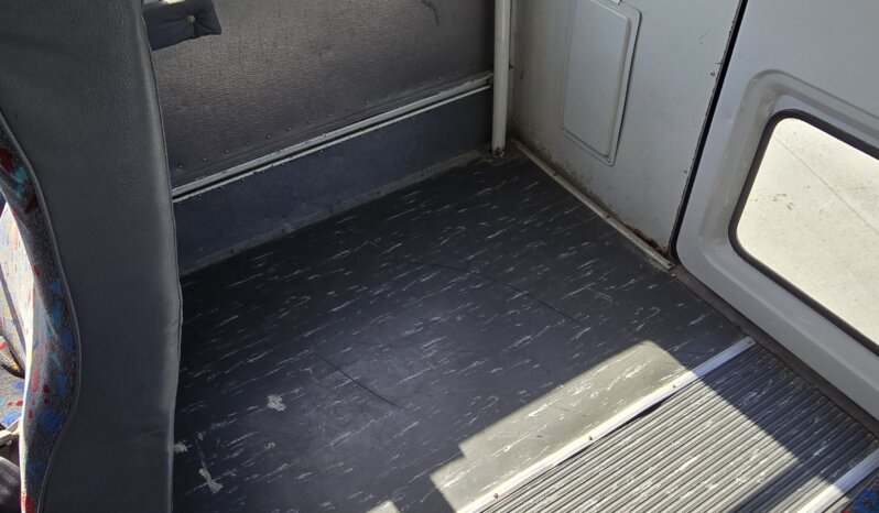 2003 Chevrolet Mini Bus 15pass/35Kmi! (Non CDL) full