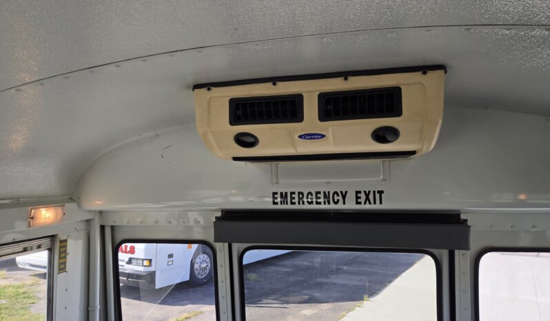 2003 Chevrolet Mini Bus 15pass/35Kmi! (Non CDL) full