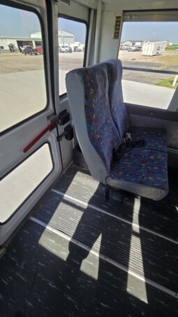 2003 Chevrolet Mini Bus 15pass/35Kmi! (Non CDL) full