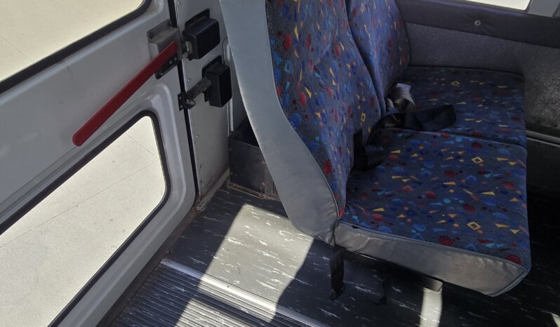 2003 Chevrolet Mini Bus 15pass/35Kmi! (Non CDL) full