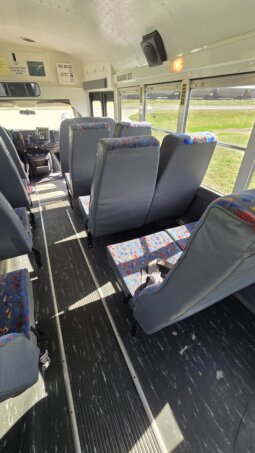 2003 Chevrolet Mini Bus 15pass/35Kmi! (Non CDL) full