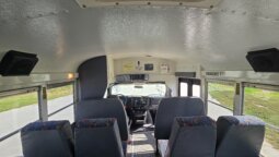 2003 Chevrolet Mini Bus 15pass/35Kmi! (Non CDL) full