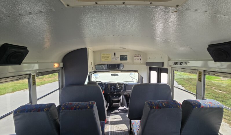 2003 Chevrolet Mini Bus 15pass/35Kmi! (Non CDL) full