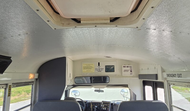 2003 Chevrolet Mini Bus 15pass/35Kmi! (Non CDL) full