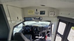2003 Chevrolet Mini Bus 15pass/35Kmi! (Non CDL) full