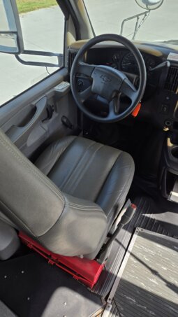 2003 Chevrolet Mini Bus 15pass/35Kmi! (Non CDL) full