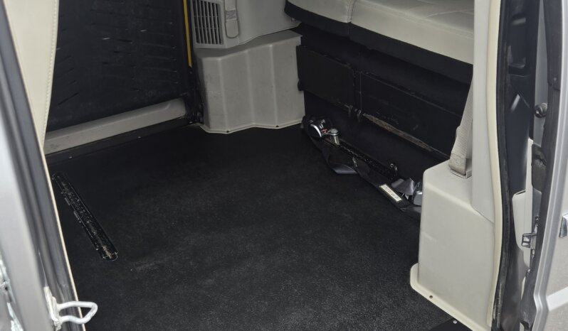 2016 Chrysler Town & Country Touring Wheelchair Accessibility Conv. full