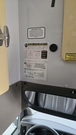 2009 Chevrolet Express G3500 Collins Yellow Bus (LOW MI 42K) full