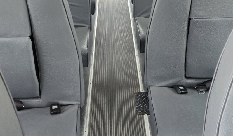 2009 Chevrolet Express G3500 Collins Yellow Bus (LOW MI 42K) full