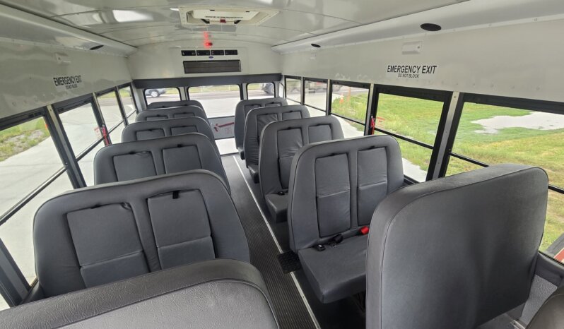2009 Chevrolet Express G3500 Collins Yellow Bus (LOW MI 42K) full