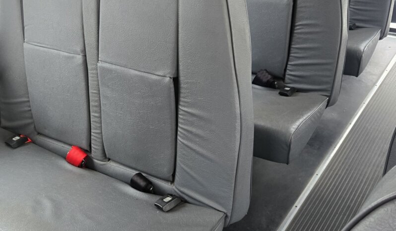 2009 Chevrolet Express G3500 Collins Yellow Bus (LOW MI 42K) full