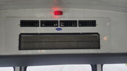 2009 Chevrolet Express G3500 Collins Yellow Bus (LOW MI 42K) full