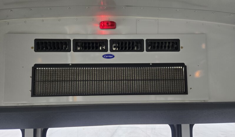 2009 Chevrolet Express G3500 Collins Yellow Bus (LOW MI 42K) full