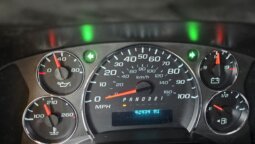 2009 Chevrolet Express G3500 Collins Yellow Bus (LOW MI 42K) full