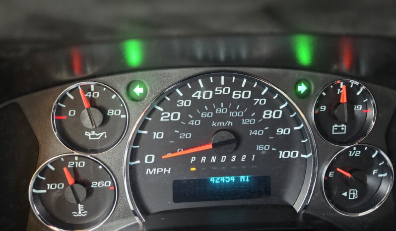 2009 Chevrolet Express G3500 Collins Yellow Bus (LOW MI 42K) full