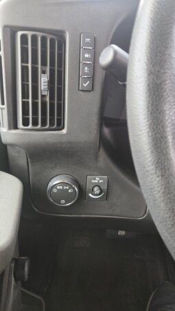 2009 Chevrolet Express G3500 Collins Yellow Bus (LOW MI 42K) full