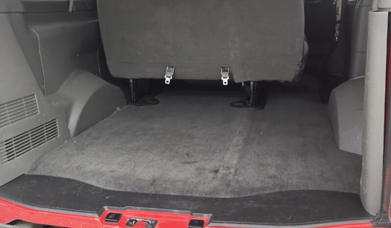 2017 Chevrolet Express 2500 8pass/ 33kmi. full