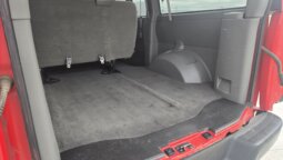 2017 Chevrolet Express 2500 8pass/ 33kmi. full