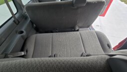 2017 Chevrolet Express 2500 8pass/ 33kmi. full